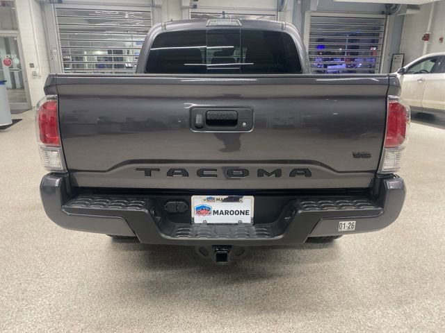 Used 2023 Toyota Tacoma TRD Sport image 6
