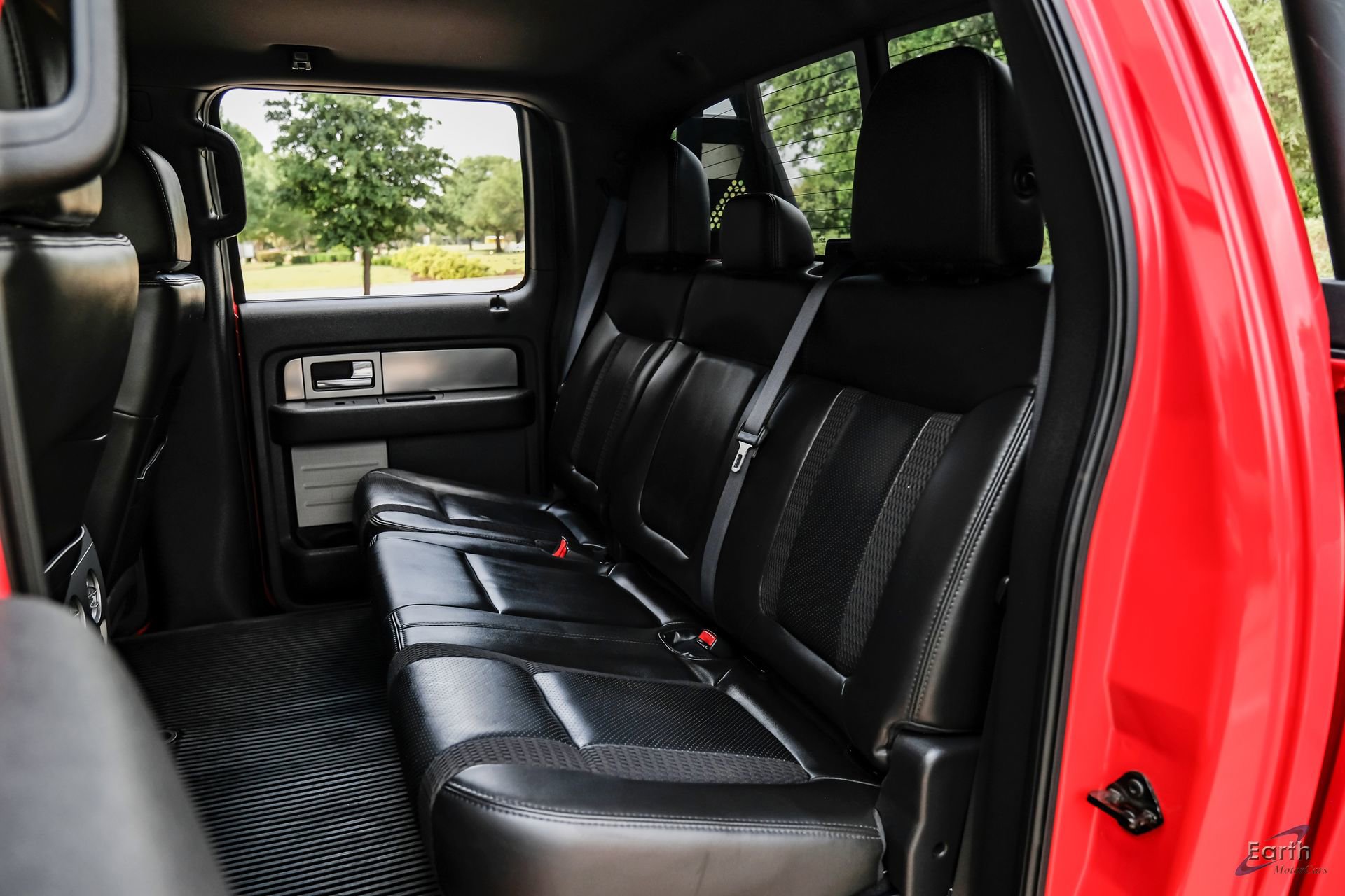 Used 2013 Ford F150 Raptor w/ Luxury Equipment Group AWD/4WD image 91