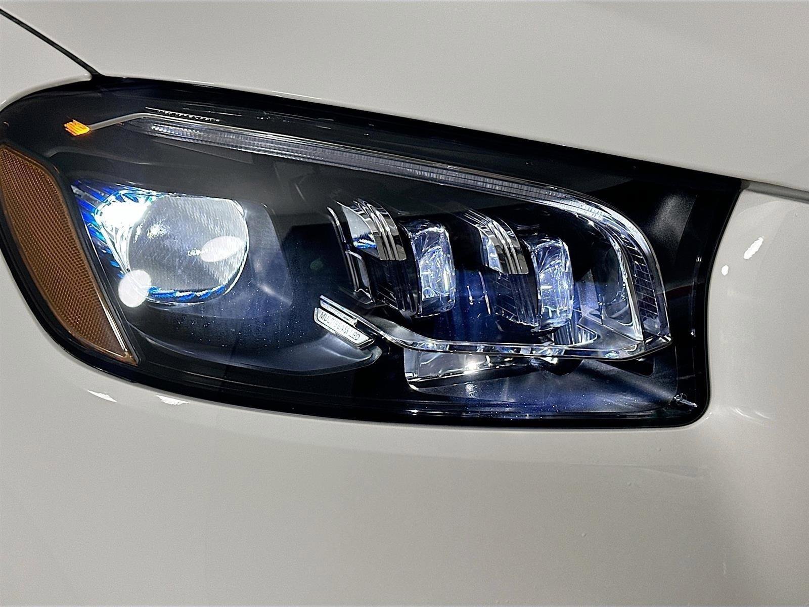 Used 2026 Mercedes-Benz GLS 450 4MATIC image 44