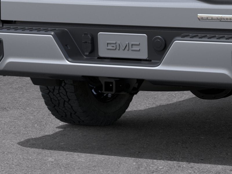 New 2026 GMC Sierra 1500 Elevation AWD/4WD image 38