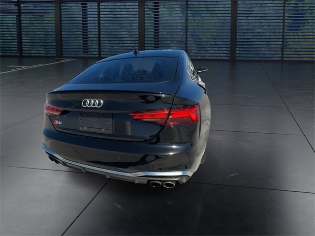 Used 2021 Audi S5 Prestige image 7