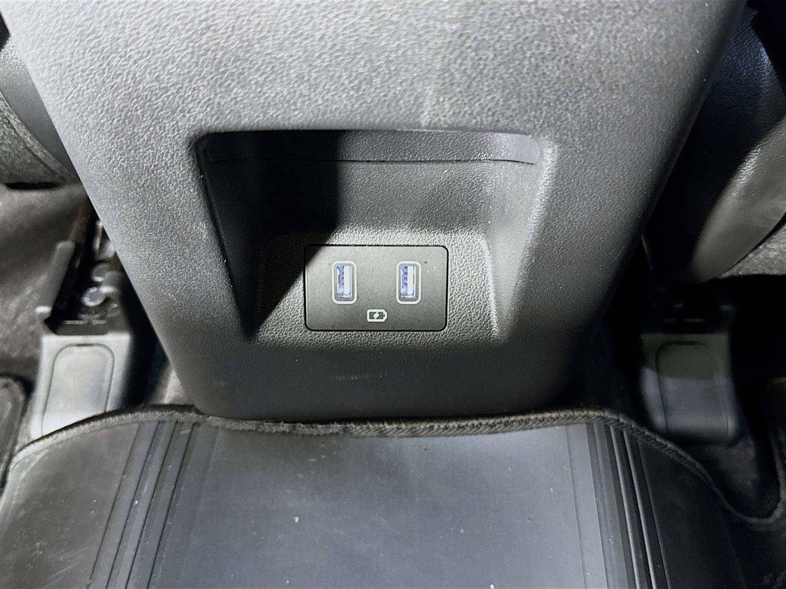 Certified 2024 Hyundai Santa Cruz Limited image 28