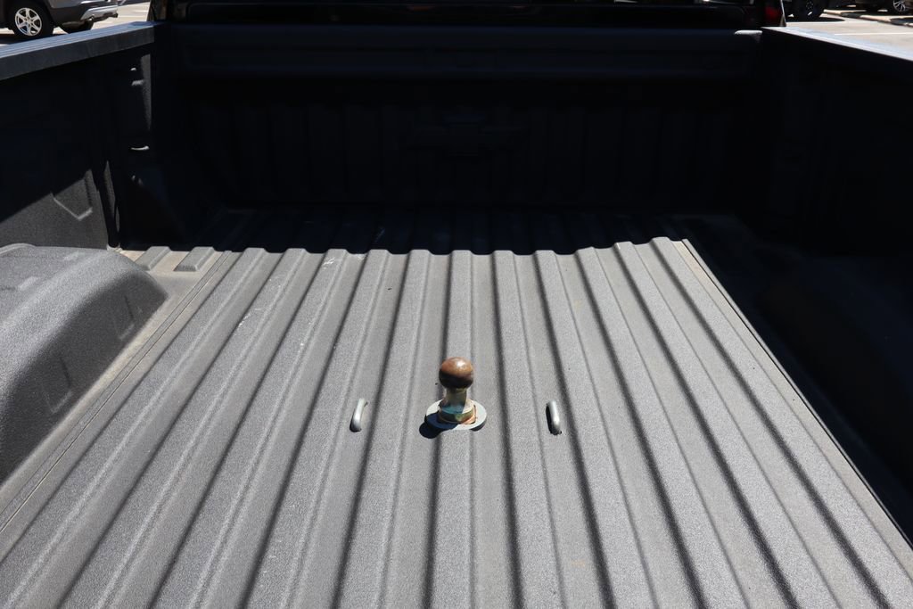 Used 2021 Chevrolet Silverado 2500 LTZ w/ LTZ Plus Package image 39