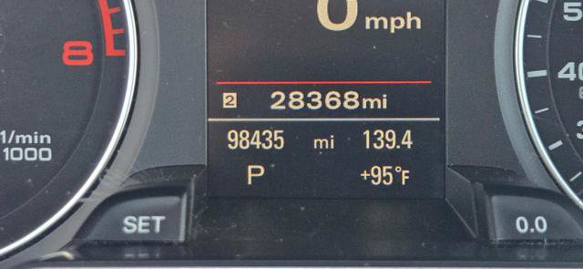 Used 2014 Audi A4 2.0T Premium FWD image 18