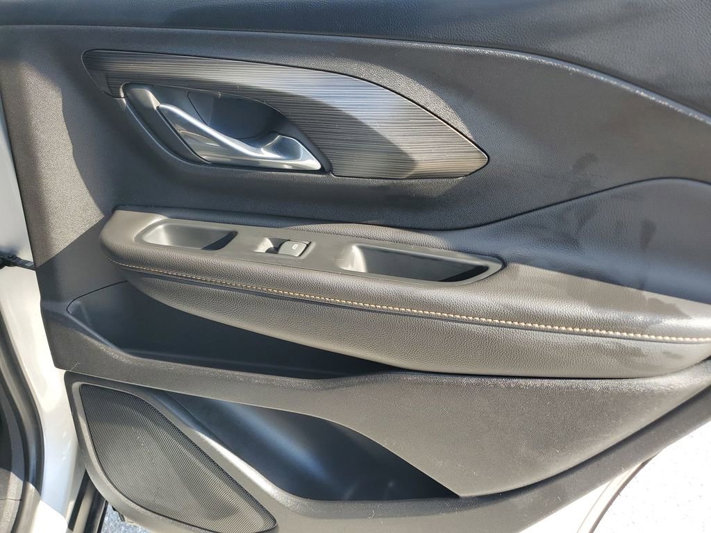 Used 2019 GMC Terrain SLT image 42