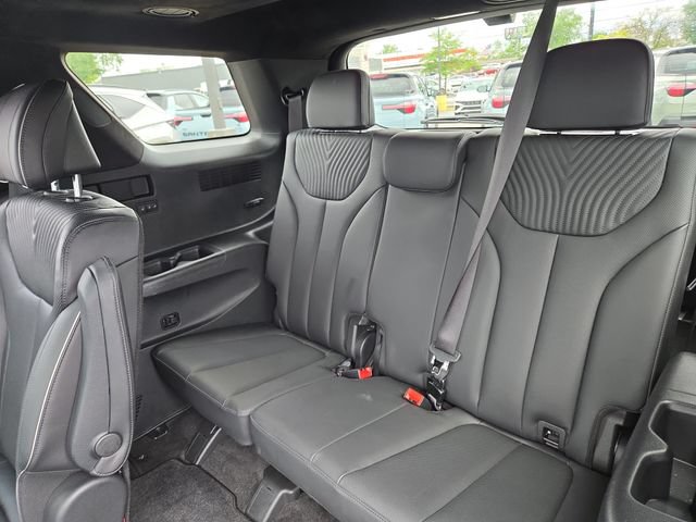 Used 2023 Hyundai Palisade Calligraphy AWD/4WD image 31