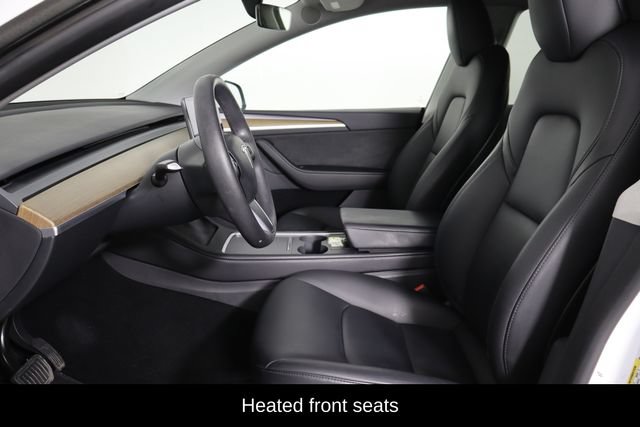 Used 2023 Tesla Model Y Long Range AWD/4WD image 14