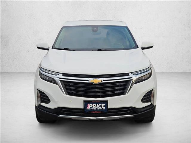 Used 2024 Chevrolet Equinox LT FWD image 2