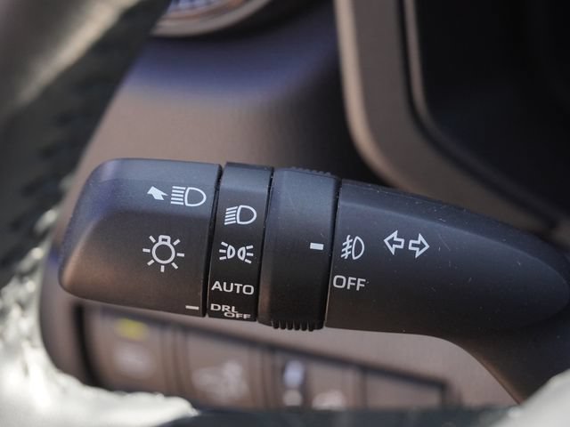 Used 2025 Toyota Land Cruiser 1958 AWD/4WD image 30