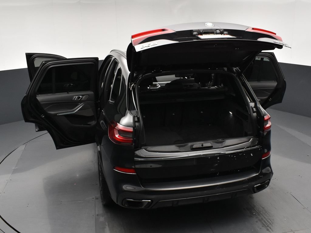 Used 2023 BMW X5 xDrive40i AWD/4WD image 23