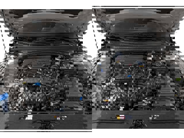 New 2026 Hyundai Elantra Sport w/ Cargo Package image 11