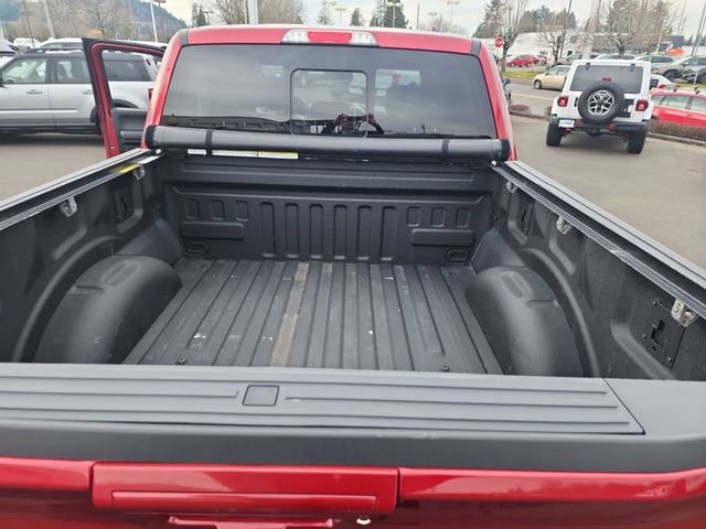 Used 2018 Ford F150 Lariat w/ Equipment Group 502A Luxury image 25