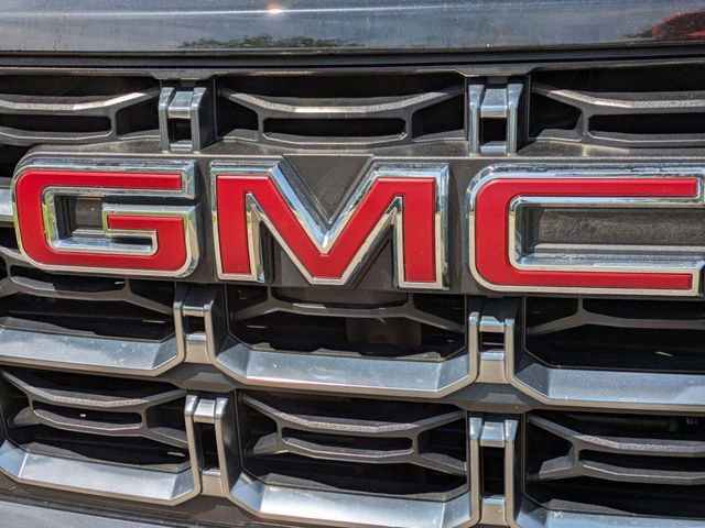 Used 2023 GMC Canyon AT4 w/ AT4 Premium Package AWD/4WD image 12