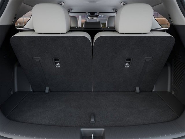 New 2026 Kia Sorento EX image 19