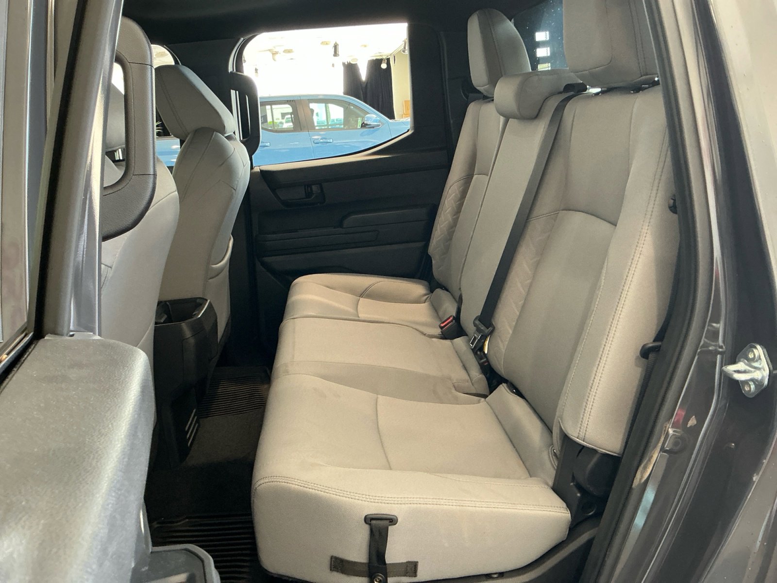 Certified 2025 Toyota Tacoma SR5 image 17