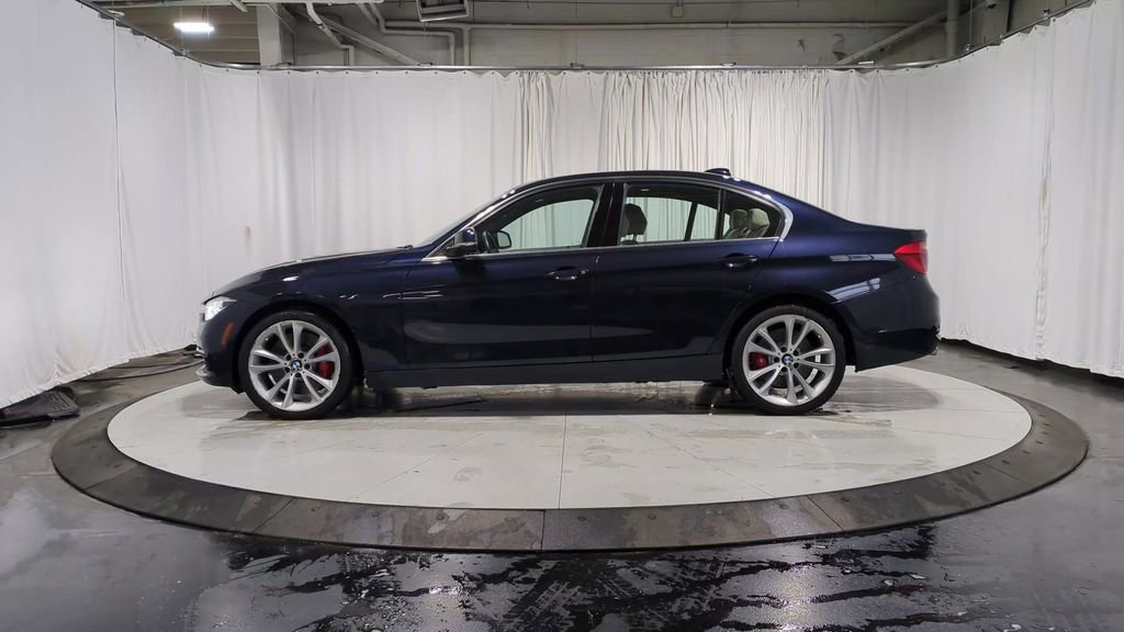 Used 2016 BMW 340i xDrive 340i xDrive image 6