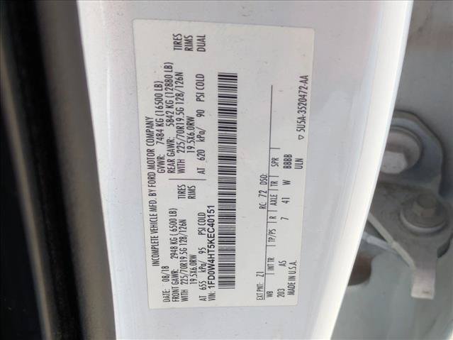 Used 2019 Ford F450 XL AWD/4WD image 22