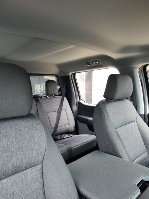 New 2026 Ford F250 XL w/ STX Appearance Package AWD/4WD image 22
