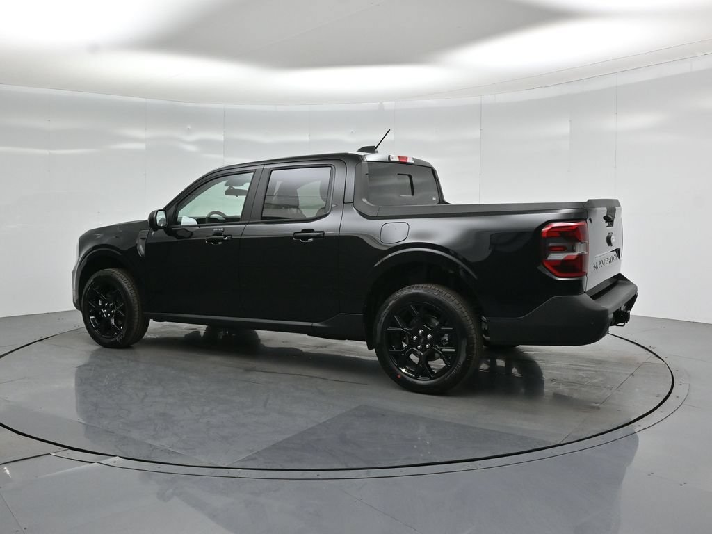 New 2026 Ford Maverick Lariat AWD/4WD image 6