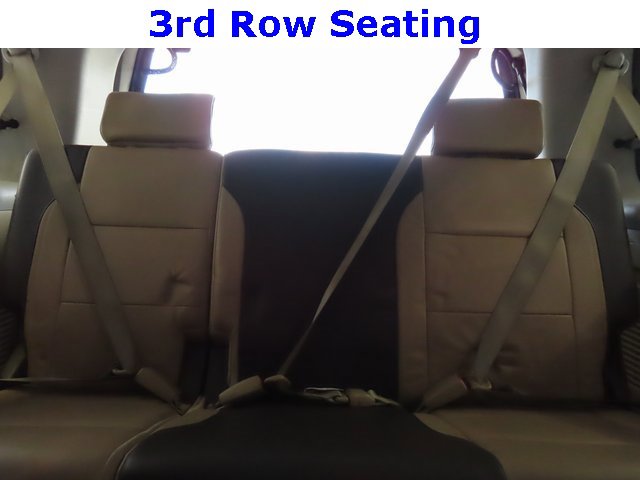 Used 2014 Nissan Armada Platinum w/ Platinum Reserve Package image 36