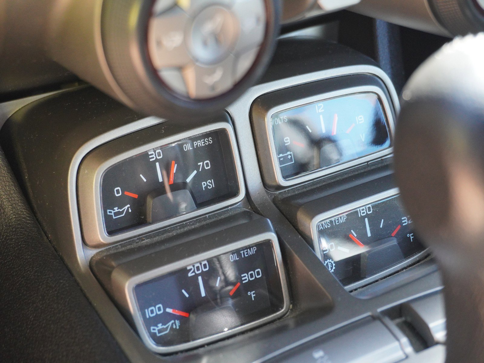 Used 2011 Chevrolet Camaro SS w/ RS Package image 18