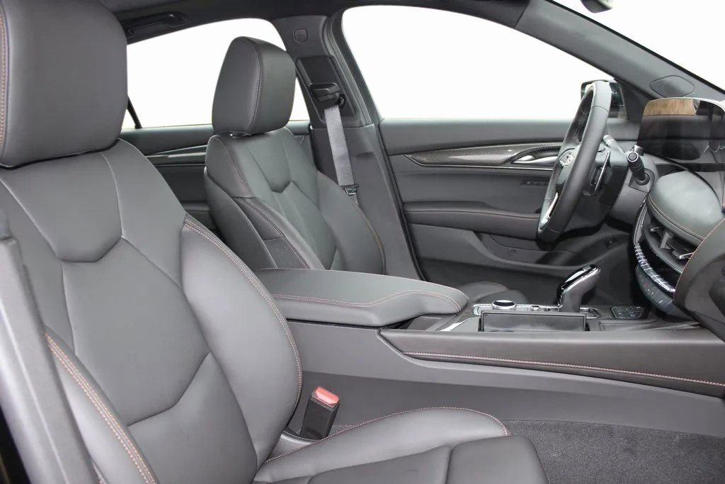 New 2026 Cadillac CT5 Sport image 20