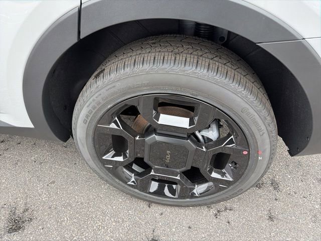 New 2026 Kia Sorento X-Line EX image 6