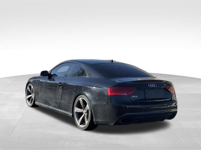 Used 2014 Audi RS 5 Coupe image 5