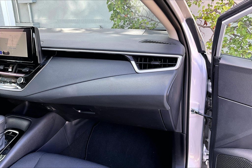 Certified 2026 Toyota Corolla LE w/ Carpet Mat Package (TMS) FWD image 26