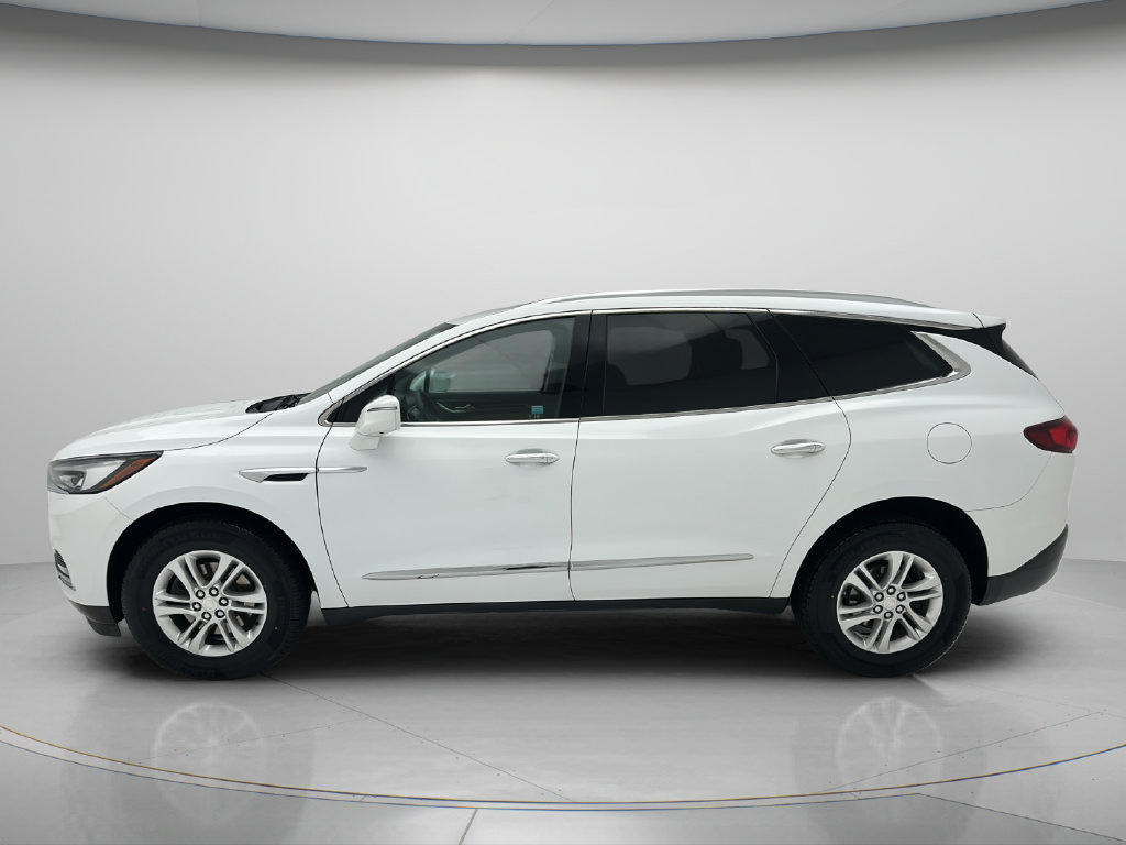 Used 2019 Buick Enclave Essence AWD/4WD image 8