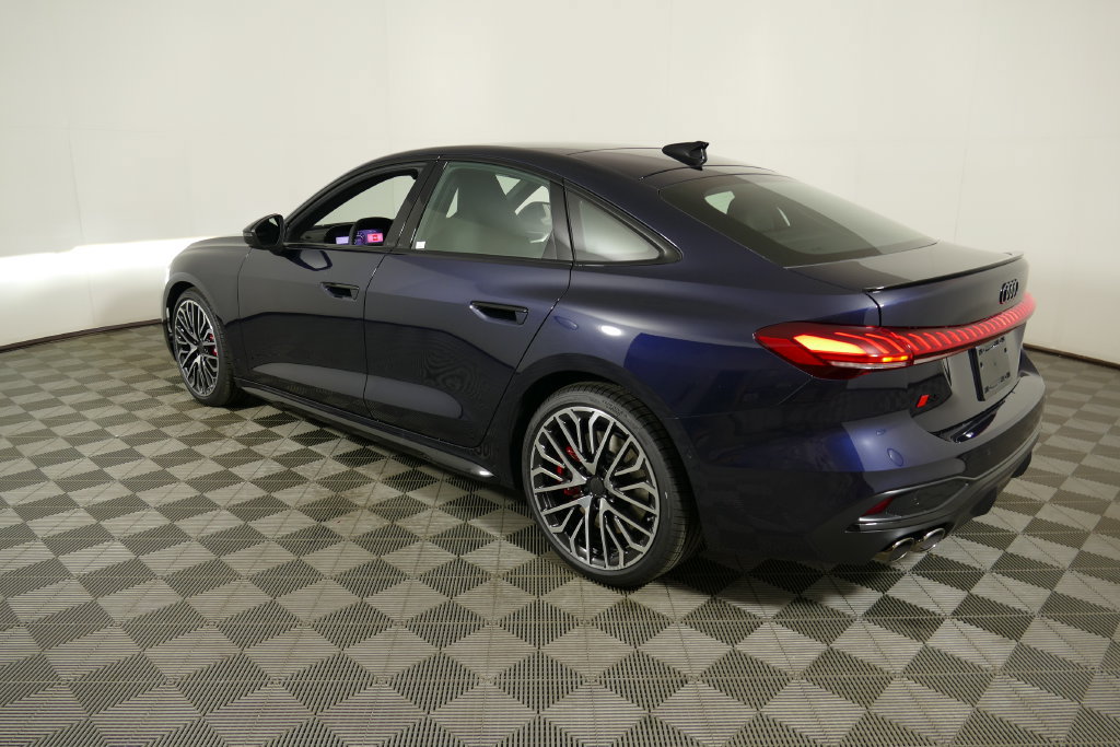 New 2026 Audi S5 Premium Plus AWD/4WD image 5