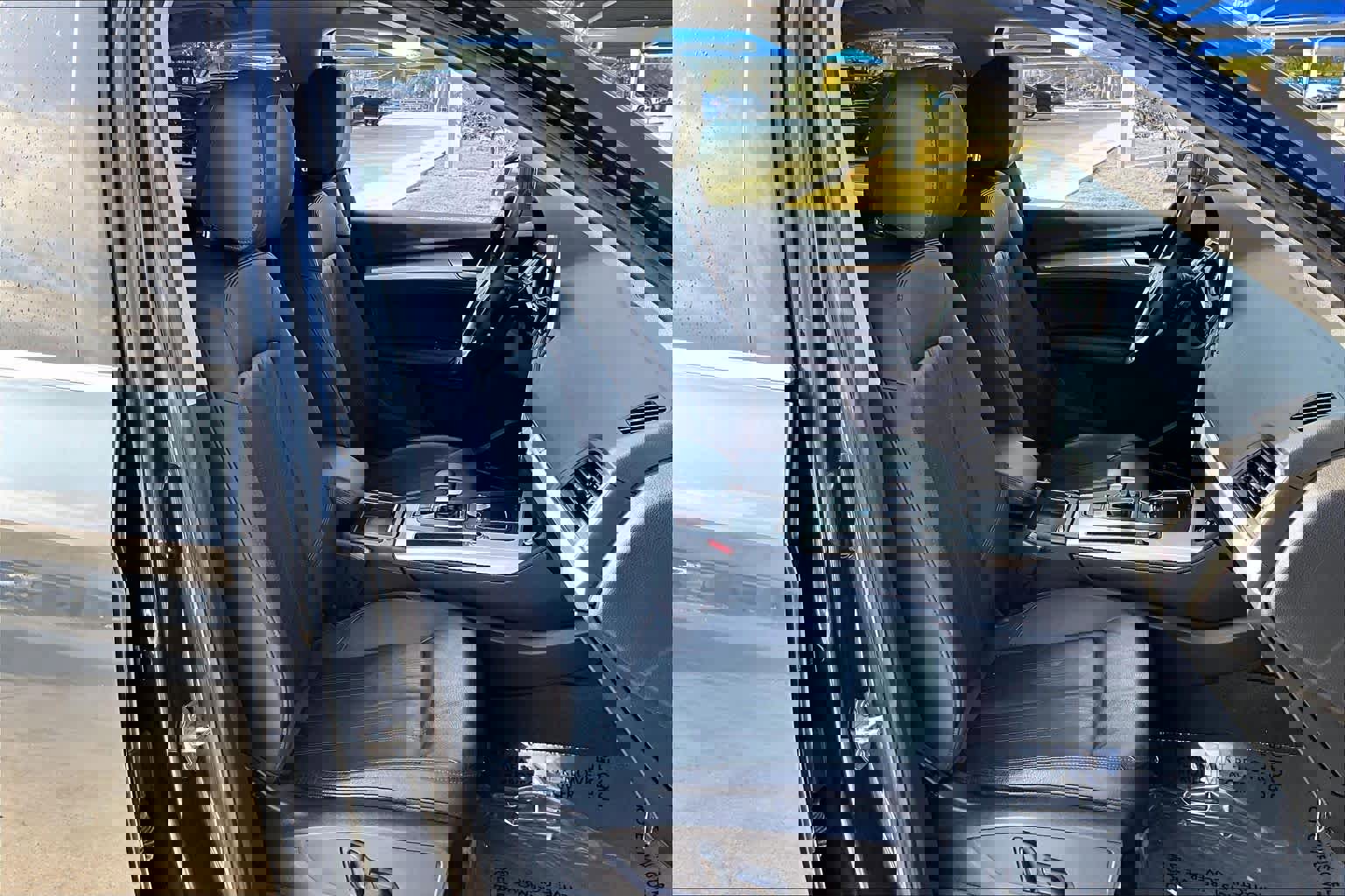 Used 2018 Audi Q5 Prestige image 8