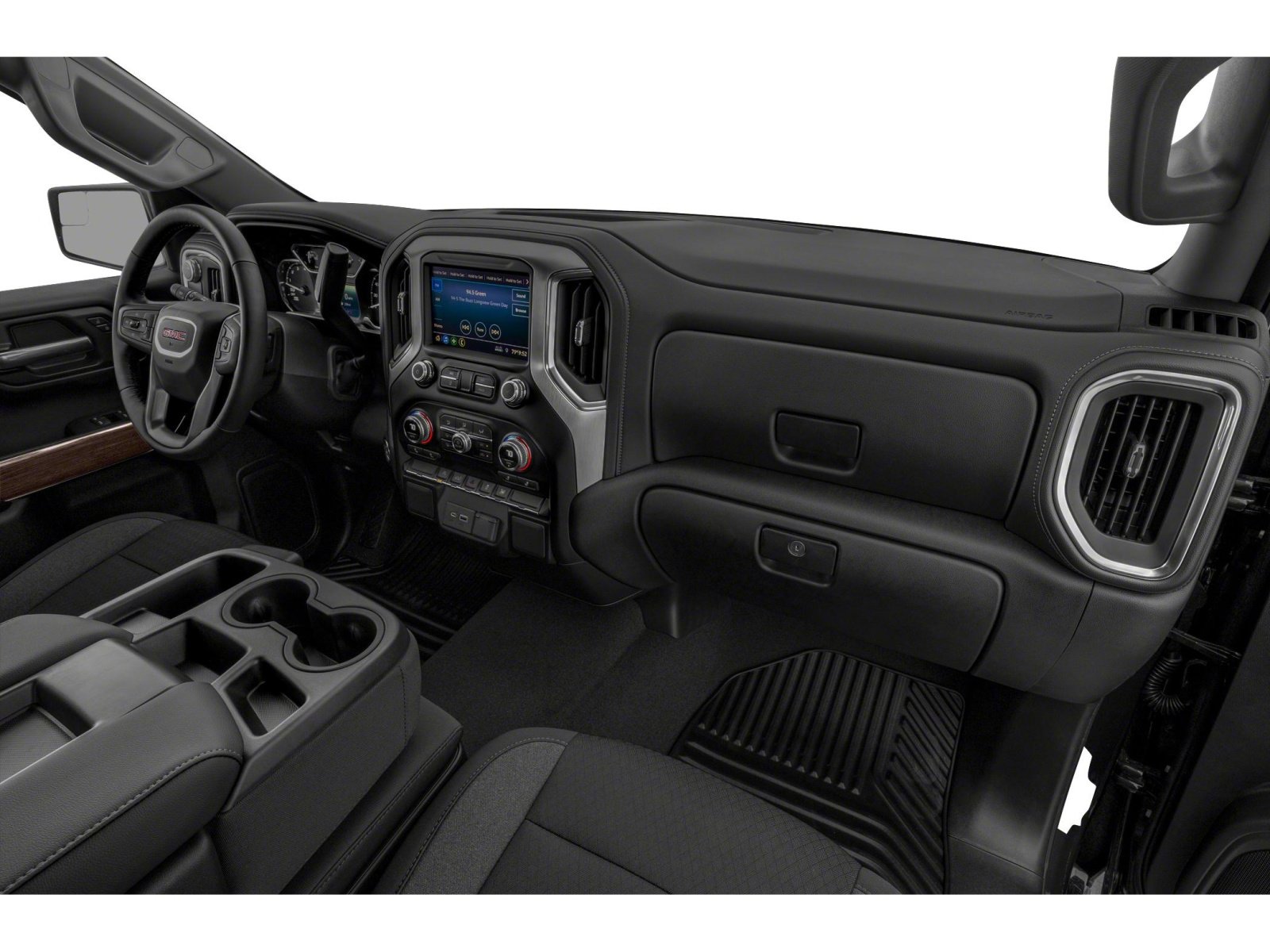 Used 2021 GMC Sierra 1500 Elevation AWD/4WD image 13