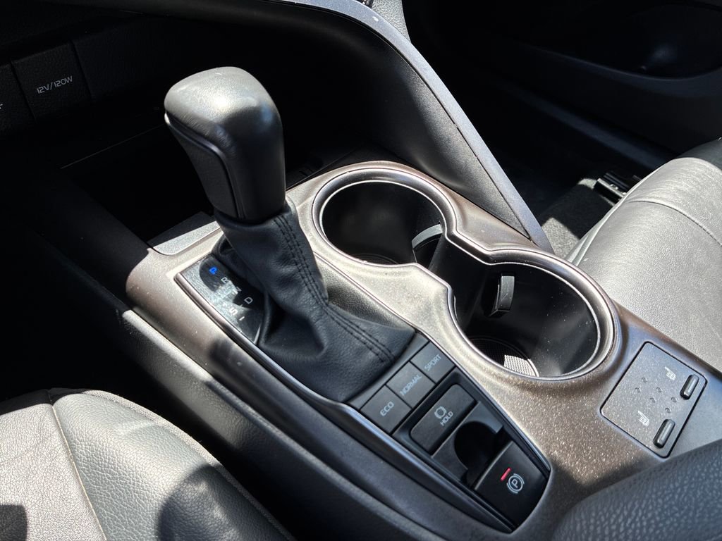 Used 2024 Nissan Altima 2.5 SR FWD image 30