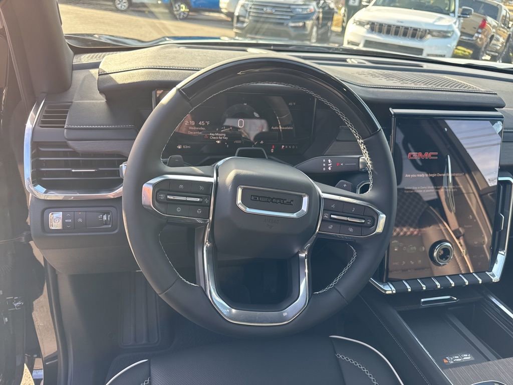 New 2026 GMC Acadia Denali w/ Super Cruise Package image 16