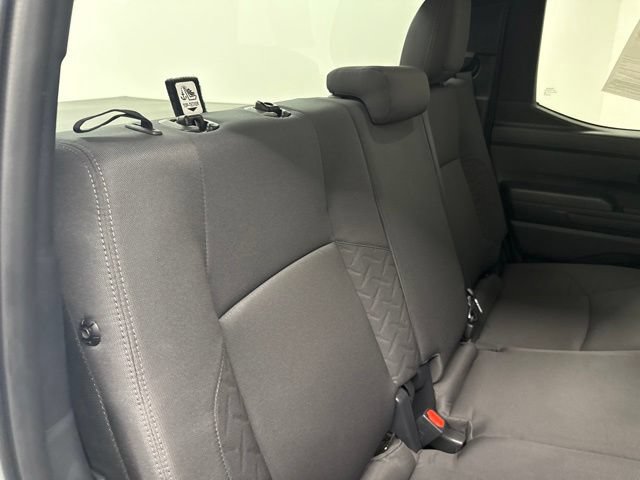 Used 2025 Toyota Tacoma SR AWD/4WD image 20
