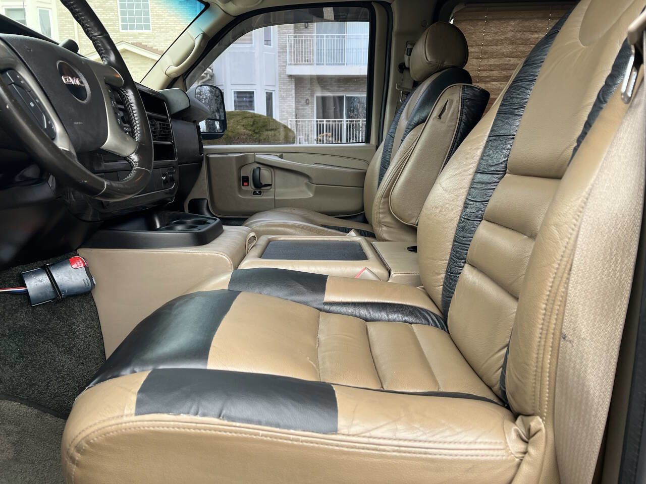 Used 2014 GMC Savana 1500 image 14