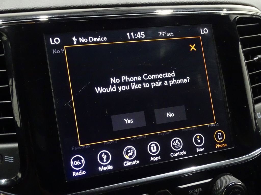 Used 2019 Jeep Grand Cherokee Limited image 41