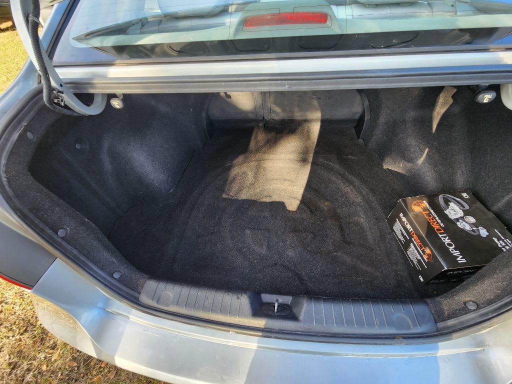 Used 2007 Hyundai Elantra GLS image 11