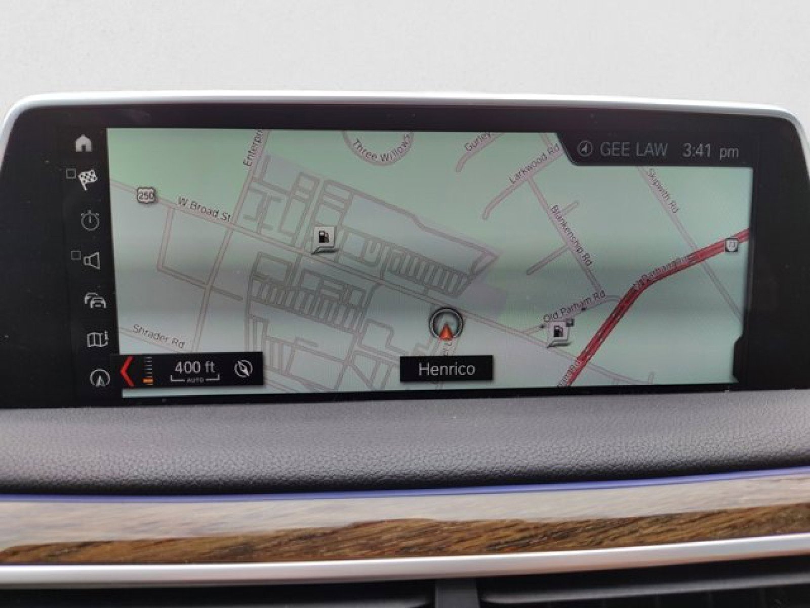 Used 2019 BMW 750i xDrive image 17