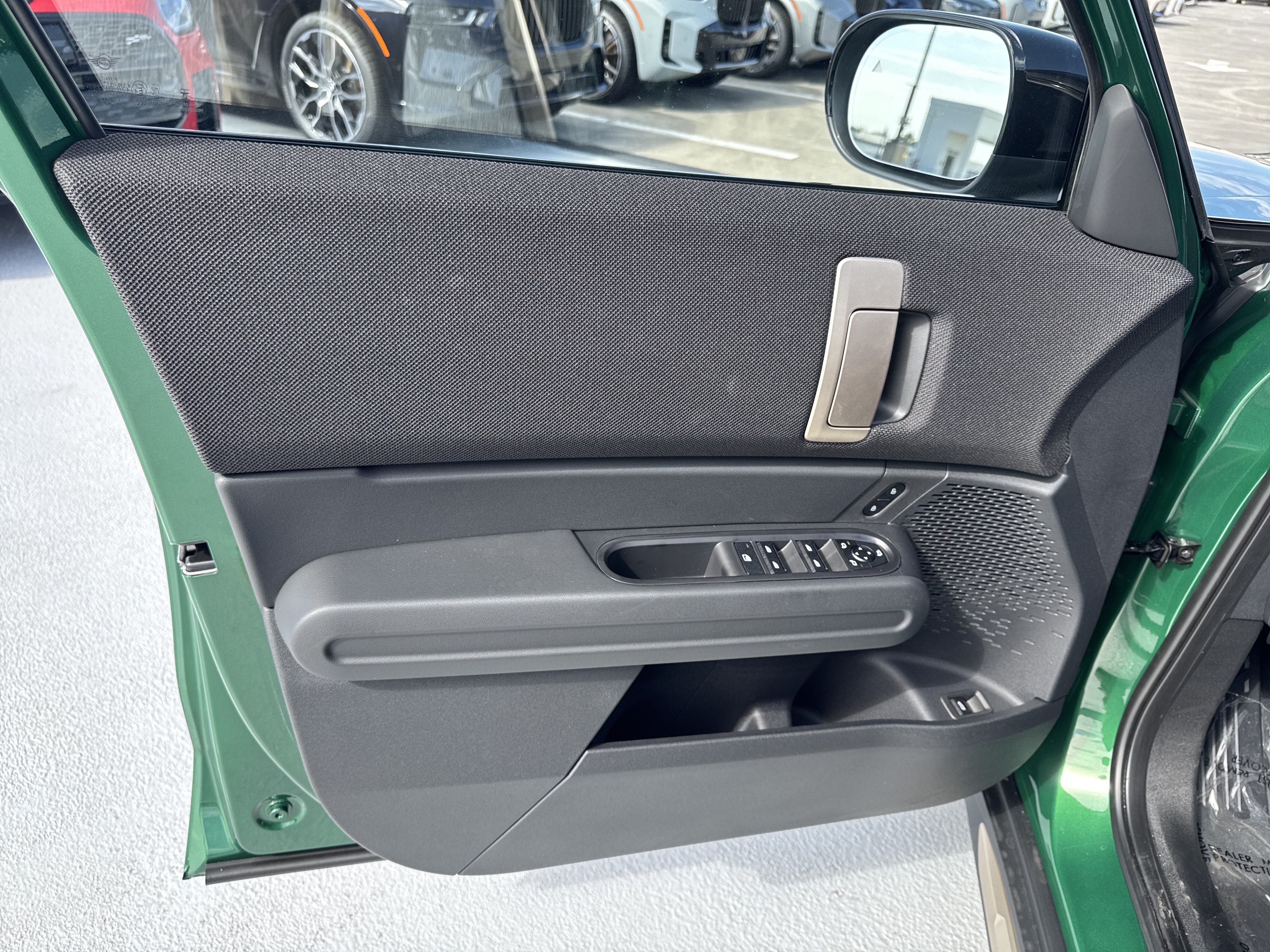New 2027 MINI Cooper Countryman S AWD/4WD image 13