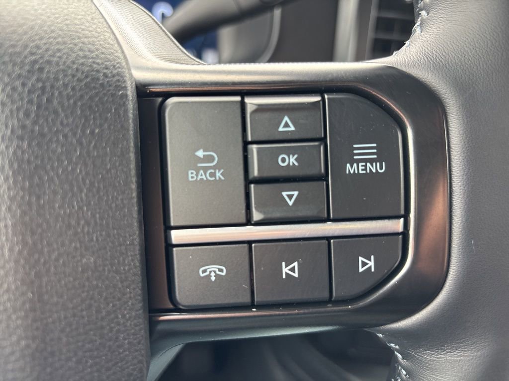 New 2026 Ford F250 Platinum image 34