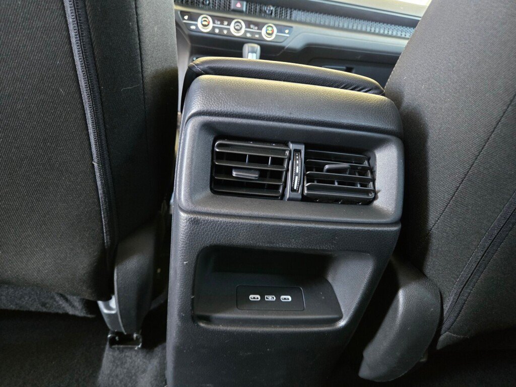 Certified 2026 Honda CR-V EX image 16