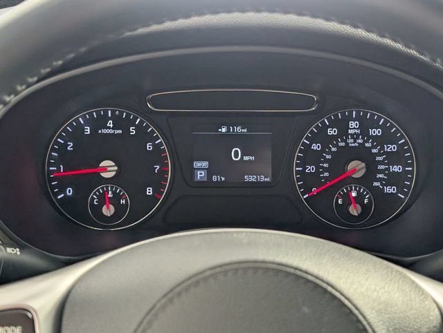 Used 2020 Kia Sorento LX w/ LX I4 Convenience Package FWD image 17