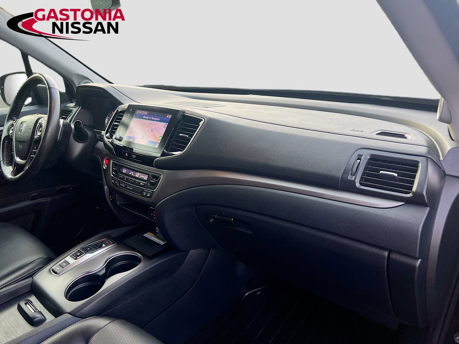 Used 2021 Honda Ridgeline RTL-E image 38