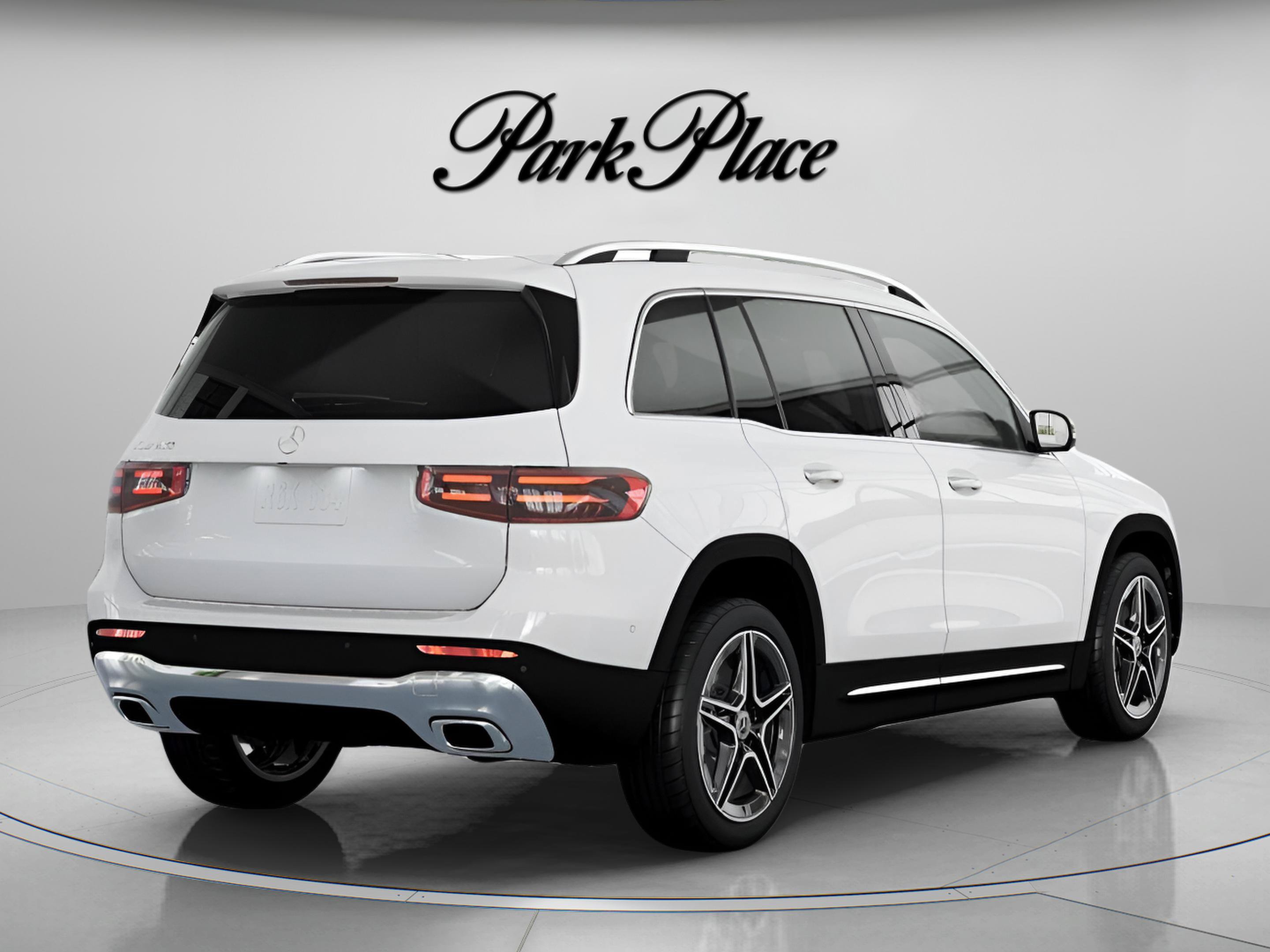 Used 2026 Mercedes-Benz GLB 250 image 20