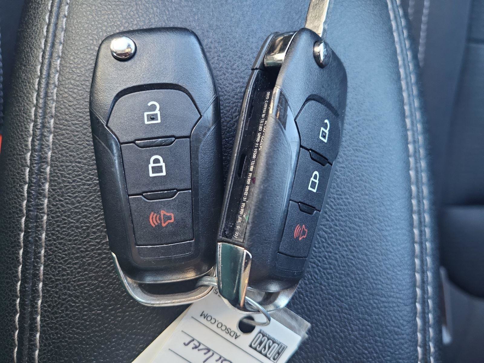 Used 2023 Ford Escape Base image 29