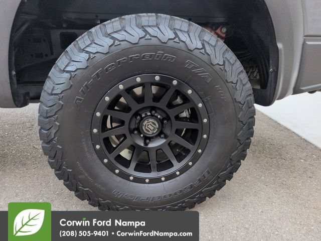 Used 2020 Ford F150 Raptor w/ Equipment Group 802A Luxury AWD/4WD image 32