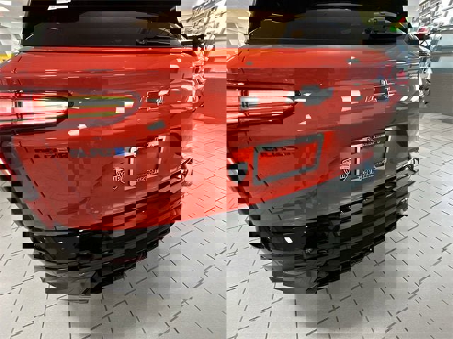 New 2026 Chevrolet Blazer EV SS image 22