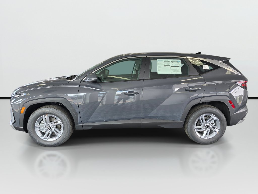 New 2026 Hyundai Tucson SE AWD/4WD image 6